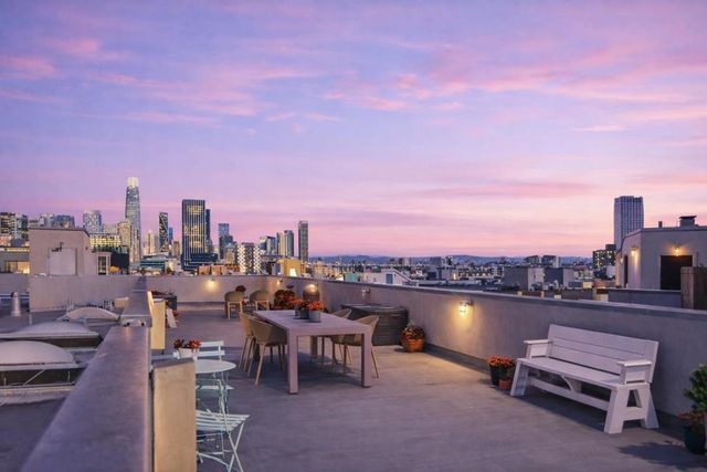 701 Minna Street 13, San Francisco, CA 94103