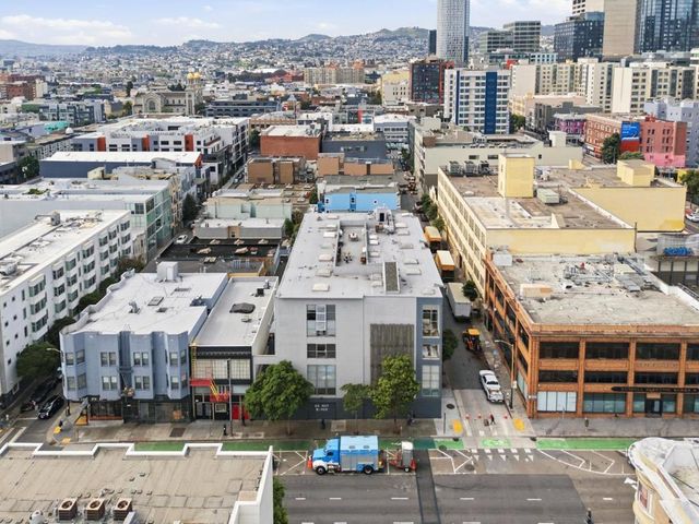 701 Minna Street 13, San Francisco, CA 94103