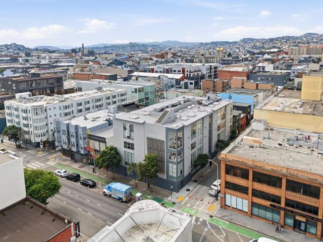 701 Minna Street 13, San Francisco, CA 94103
