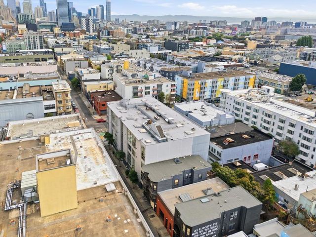 701 Minna Street 13, San Francisco, CA 94103