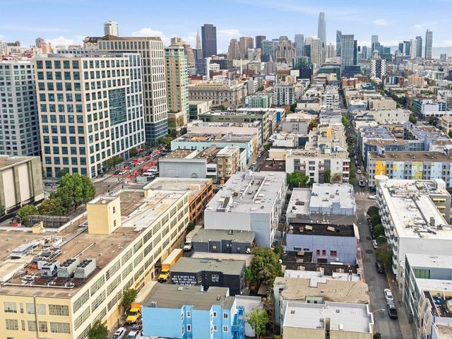 701 Minna Street 13, San Francisco, CA 94103