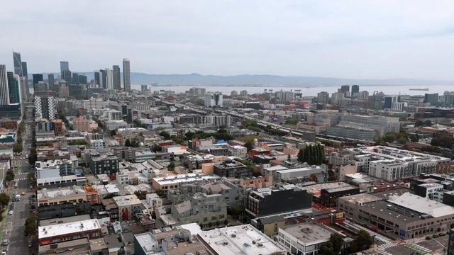 701 Minna Street 13, San Francisco, CA 94103