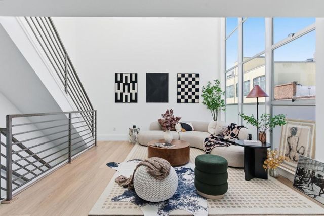 701 Minna Street 13, San Francisco, CA 94103