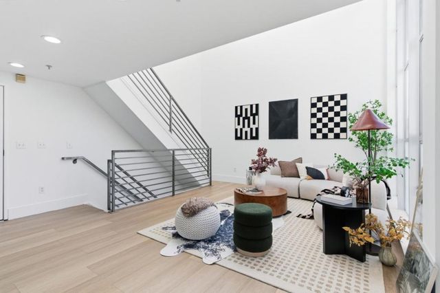 701 Minna Street 13, San Francisco, CA 94103