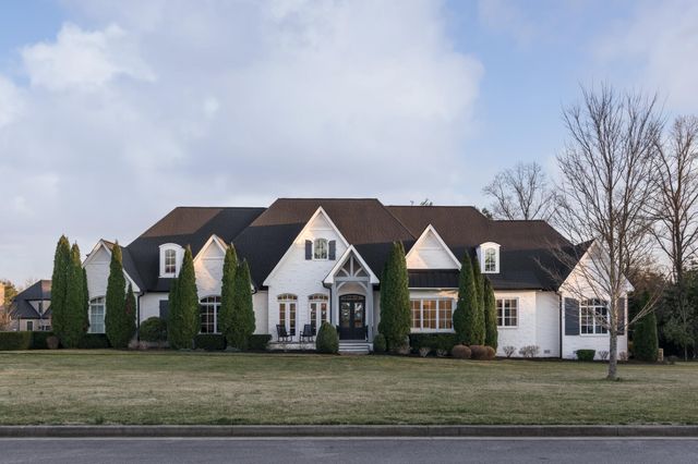 9003 Pointe Cross Lane, Brentwood, TN 37027