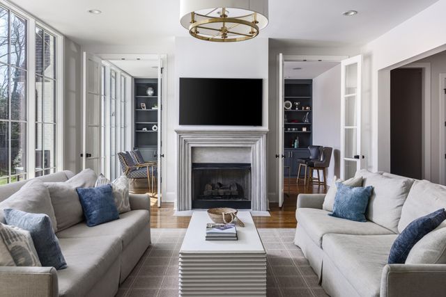 9003 Pointe Cross Lane, Brentwood, TN 37027