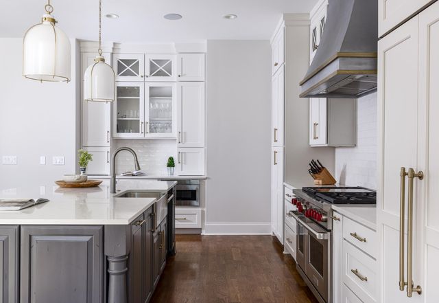 9003 Pointe Cross Lane, Brentwood, TN 37027