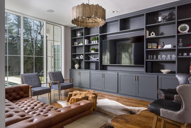 9003 Pointe Cross Lane, Brentwood, TN 37027