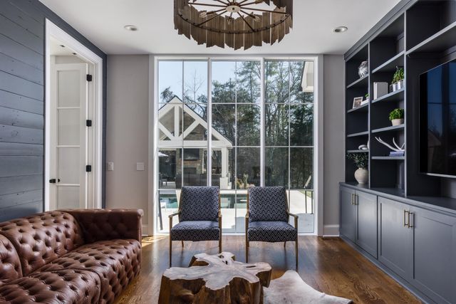 9003 Pointe Cross Lane, Brentwood, TN 37027