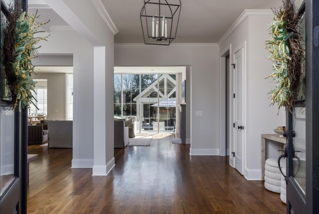 9003 Pointe Cross Lane, Brentwood, TN 37027