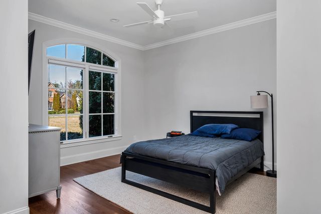 9003 Pointe Cross Lane, Brentwood, TN 37027