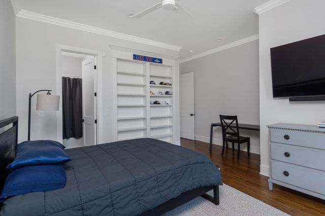 9003 Pointe Cross Lane, Brentwood, TN 37027