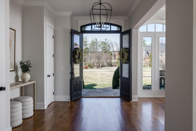 9003 Pointe Cross Lane, Brentwood, TN 37027