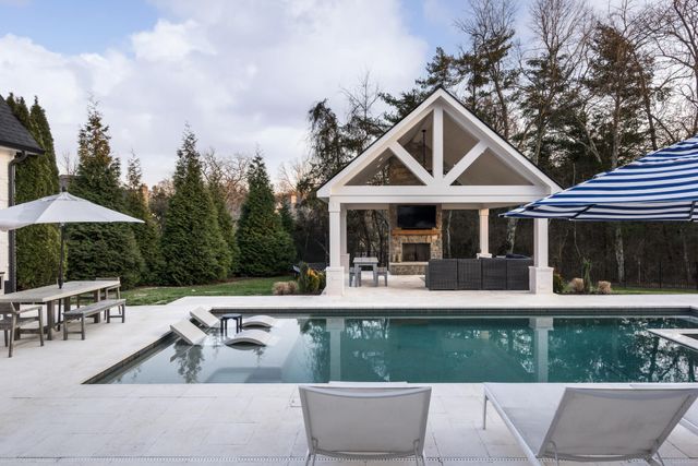 9003 Pointe Cross Lane, Brentwood, TN 37027