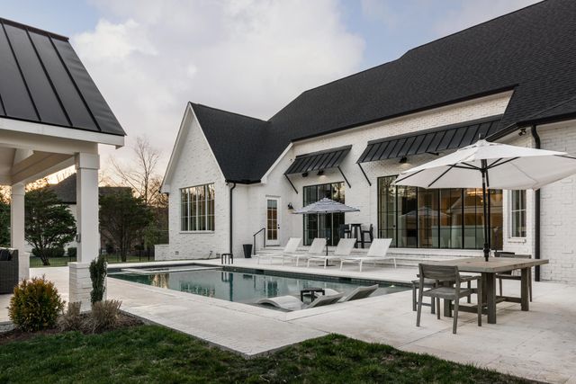 9003 Pointe Cross Lane, Brentwood, TN 37027