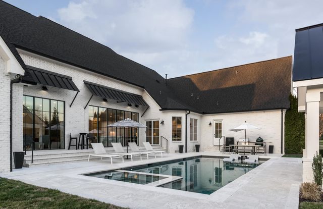 9003 Pointe Cross Lane, Brentwood, TN 37027