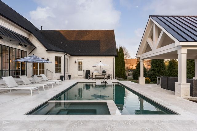 9003 Pointe Cross Lane, Brentwood, TN 37027