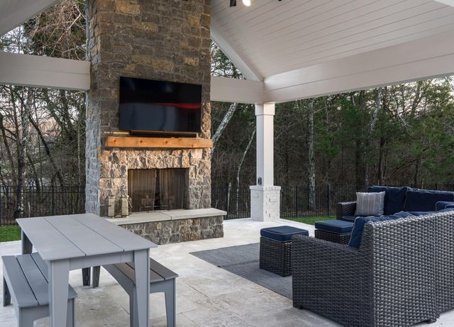 9003 Pointe Cross Lane, Brentwood, TN 37027