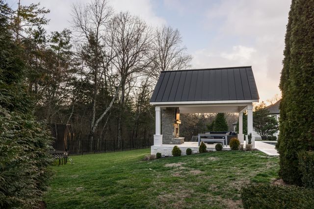 9003 Pointe Cross Lane, Brentwood, TN 37027