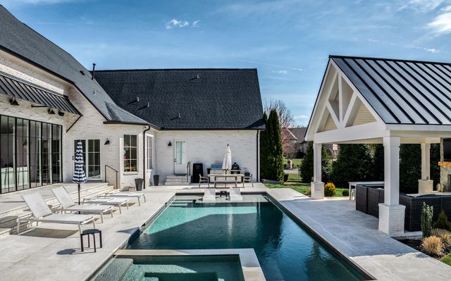 9003 Pointe Cross Lane, Brentwood, TN 37027