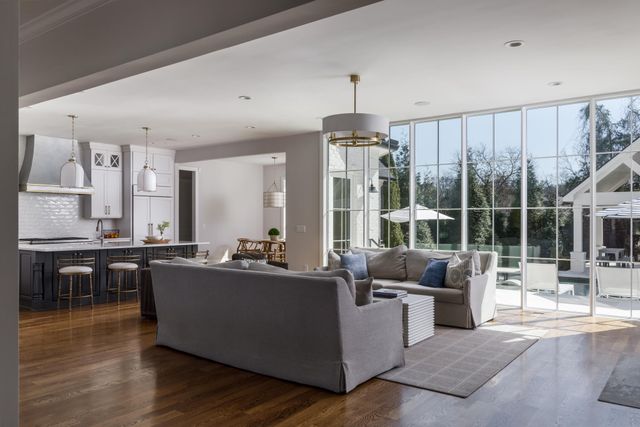 9003 Pointe Cross Lane, Brentwood, TN 37027