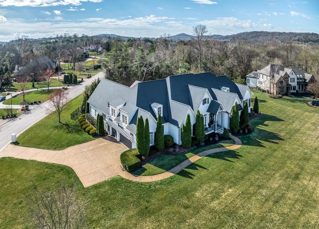 9003 Pointe Cross Lane, Brentwood, TN 37027