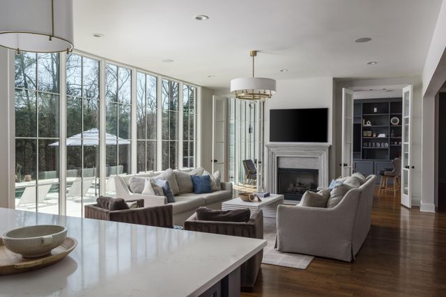 9003 Pointe Cross Lane, Brentwood, TN 37027