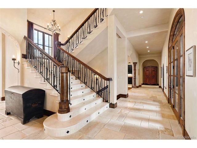 1400 E Oxford Ln, Cherry Hills Village, CO 80113