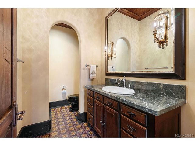 1400 E Oxford Ln, Cherry Hills Village, CO 80113
