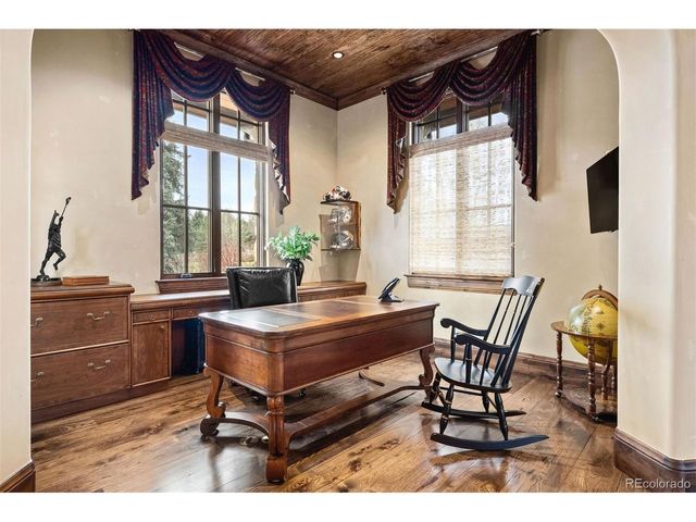1400 E Oxford Ln, Cherry Hills Village, CO 80113