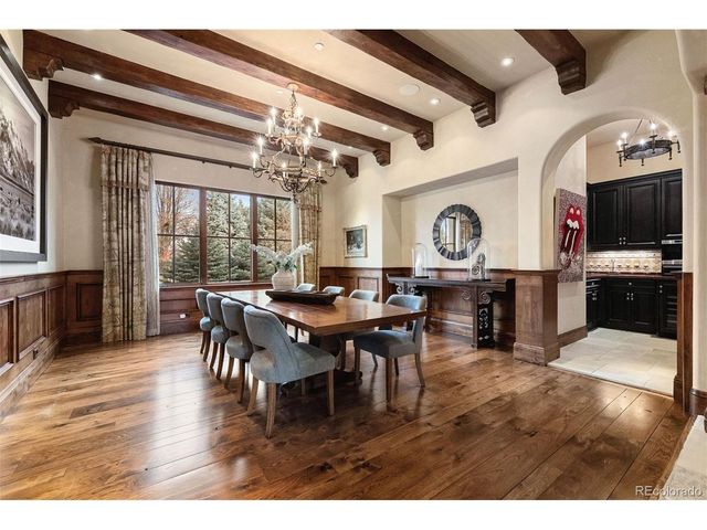 1400 E Oxford Ln, Cherry Hills Village, CO 80113