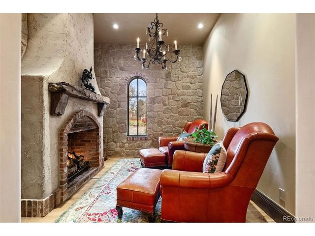 1400 E Oxford Ln, Cherry Hills Village, CO 80113