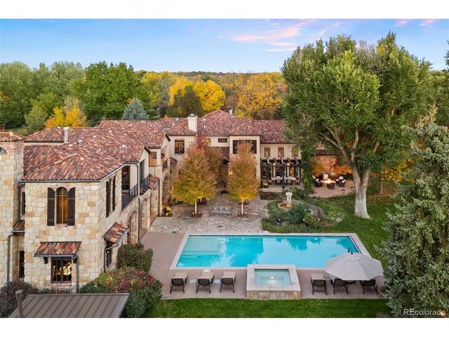 1400 E Oxford Ln, Cherry Hills Village, CO 80113