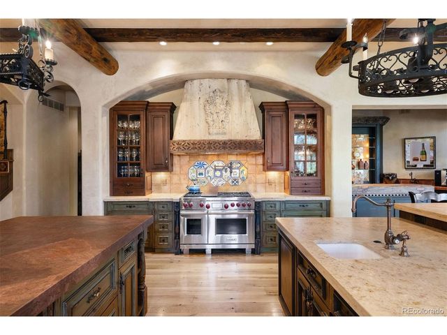 1400 E Oxford Ln, Cherry Hills Village, CO 80113