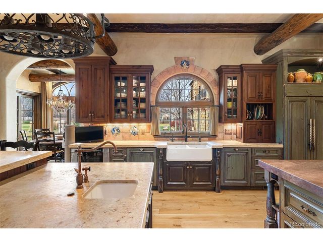 1400 E Oxford Ln, Cherry Hills Village, CO 80113