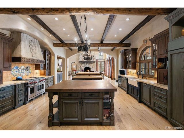 1400 E Oxford Ln, Cherry Hills Village, CO 80113