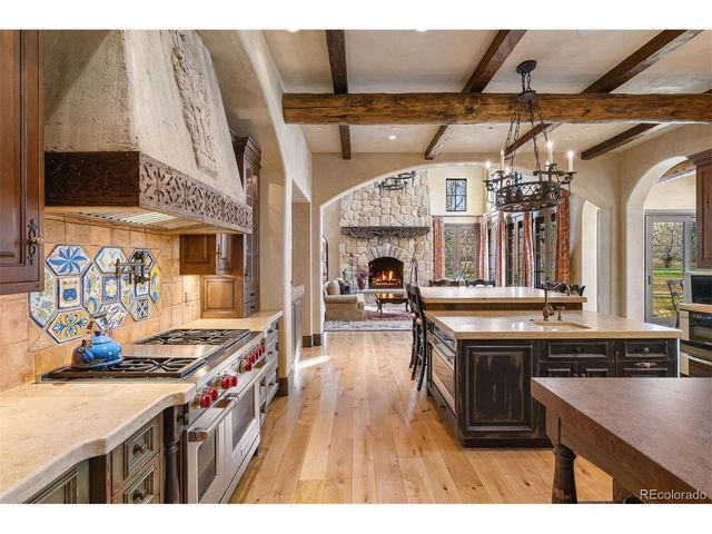 1400 E Oxford Ln, Cherry Hills Village, CO 80113