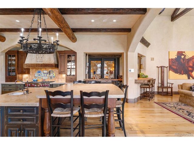 1400 E Oxford Ln, Cherry Hills Village, CO 80113
