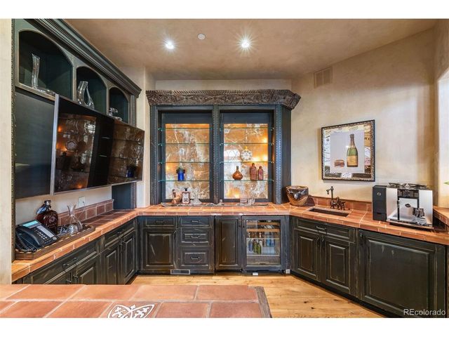 1400 E Oxford Ln, Cherry Hills Village, CO 80113