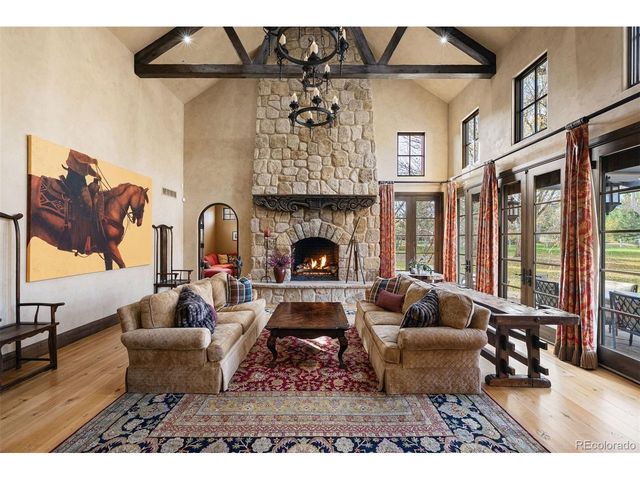 1400 E Oxford Ln, Cherry Hills Village, CO 80113
