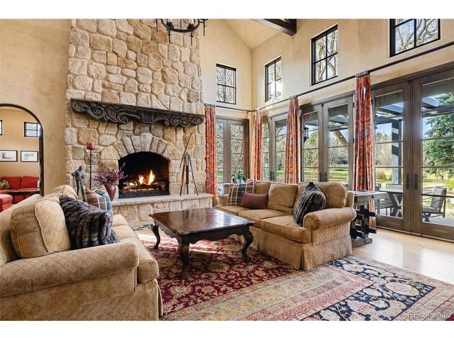 1400 E Oxford Ln, Cherry Hills Village, CO 80113
