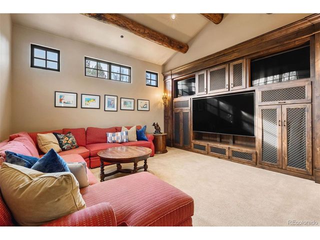 1400 E Oxford Ln, Cherry Hills Village, CO 80113