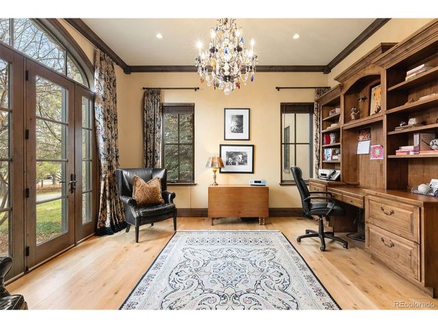 1400 E Oxford Ln, Cherry Hills Village, CO 80113