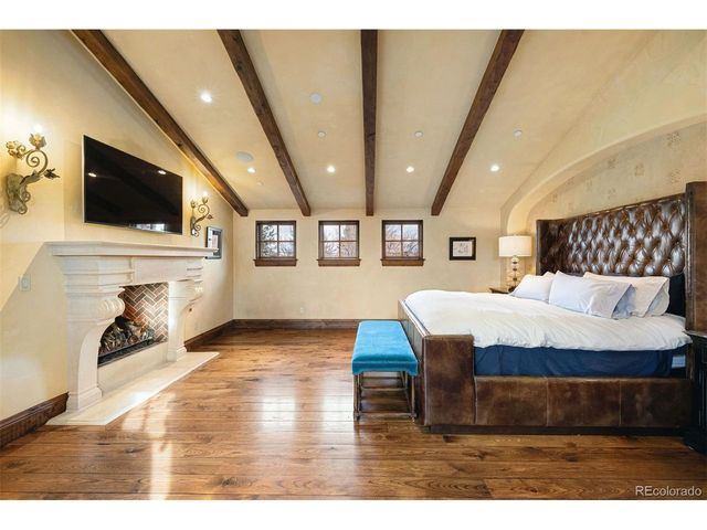 1400 E Oxford Ln, Cherry Hills Village, CO 80113