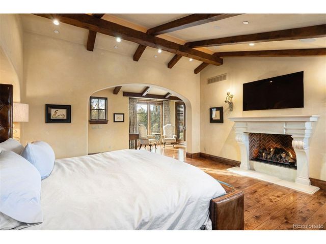 1400 E Oxford Ln, Cherry Hills Village, CO 80113