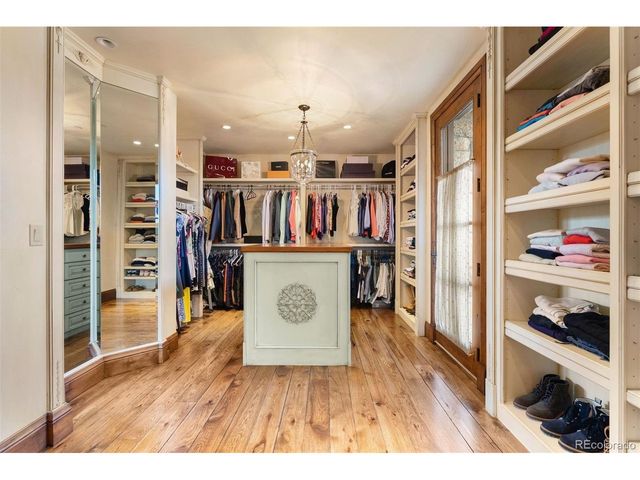 1400 E Oxford Ln, Cherry Hills Village, CO 80113