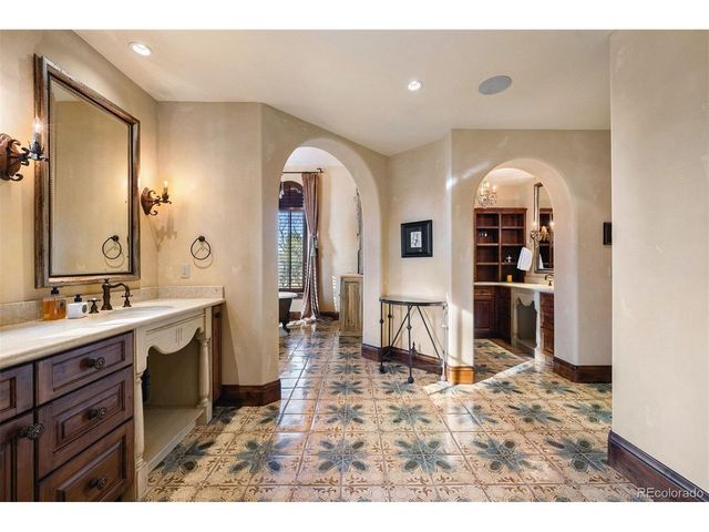 1400 E Oxford Ln, Cherry Hills Village, CO 80113