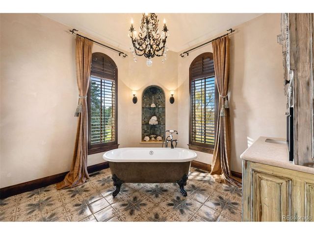 1400 E Oxford Ln, Cherry Hills Village, CO 80113