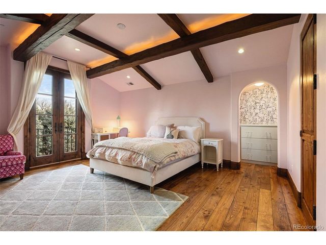1400 E Oxford Ln, Cherry Hills Village, CO 80113