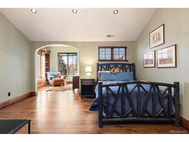 1400 E Oxford Ln, Cherry Hills Village, CO 80113